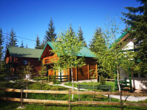 Holiday Home Stella Star Žabljak